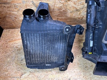 фото thumb №10, Pas переднее усилитель балка радиатор maserati levante 3.0 дизель 2016-