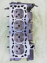 фото thumb №1, Головка astra meriva zafira vectra b c 1.8 16v x18xe1 x18 xe1 13106874