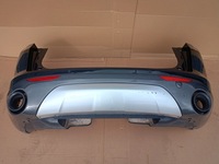 фото thumb №1, Бампер задний задняя 4pdc alfa romeo stelvio veloce ti