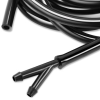 Набір ремонтний до омивача шланг патрубок шланг 2m + з'єднувачі trójniki Київ, фото thumb