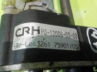 фото thumb №5, Discovery 3 iii моторчик регулювання сидіння лівий