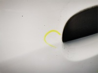 фото thumb №6, Hyundai i10 i 08-13 дверь левая зад комплектные