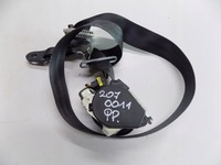 фото thumb №12, Peugeot 207 pas правый перед 96863757xx