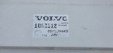 фото thumb №5, Volvo fh12 fh13 спойлер даховий обтікач 1063318