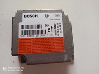 фото thumb №1, Датчик подушка безопасности mercedes w203