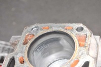 фото thumb №9, Блок dół двигателя wał 55182303 suzuki sx4 1.9 ddis 120 km 06-14