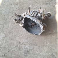 фото thumb №6, Коробка передач toyota yaris i 5 коробка передач