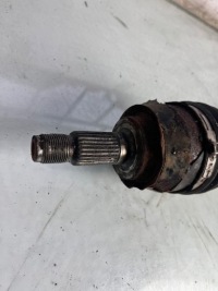 Mini one - cooper купе r56 --- приводной вал передняя 63636 Оригинал, фото thumb