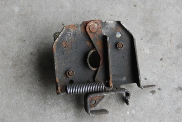 фото thumb №2, Замок капота renault mascott