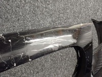 фото thumb №9, Bmw f10 f11 5 m-pakiet бампер передний перед