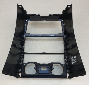 фото thumb №6, Bmw 5 gt f07 защита туннеля консоли зад 9205662 org