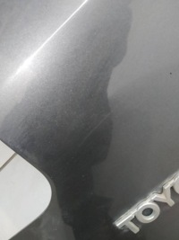 фото thumb №13, Кришка зад скло 1g3 toyota auris i 2006-2012