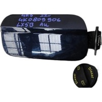 фото thumb №1, 4k0809906 кришка заливання пального audi a6 c8 4k5