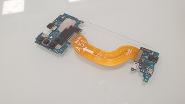 ОРИГИНАЛЬНАЯ материнская плата Samsung Galaxy A51 A515F Дефект