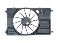 фото thumb №1, Корпус вентилятора ford tourneo custom 2013-