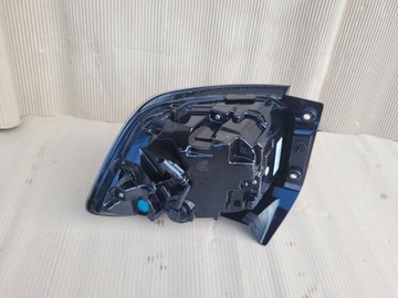 фото thumb №12, Jeep avenger лампа задня зад повний led