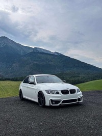 фото thumb №14, Bmw 3 e90 e91 лампы фары biled кольца cotton