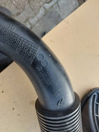 фото thumb №5, Резонатор гаситель шумов peugeot 3008 5008 ii 16-