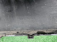 фото thumb №16, Бампер перед opel zafira c lift