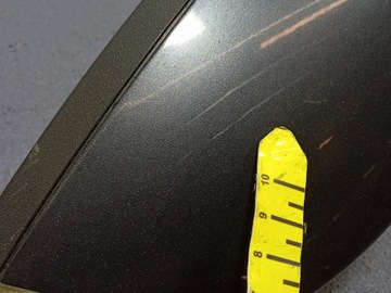 фото thumb №7, Ford s-max mk1 дзеркало праві sea сірий 7 pin