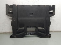 фото thumb №1, Плита захист двигуна bmw f10 2.0 d