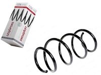 фото thumb №1, Пружина підвішування lesjofors 540100006r