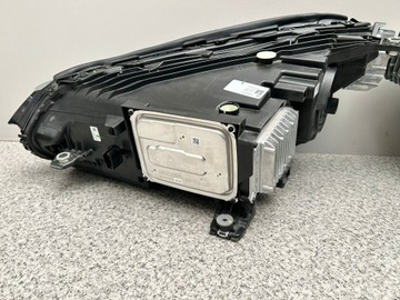 фото thumb №10, Mercedes eqs suv 296 x296 usa комплект лампа права ліва digital light