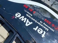 фото thumb №5, Mercedes sprinter 907 дверь правые передние