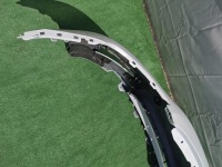 фото thumb №13, Бампер перед передний tesla model y org.