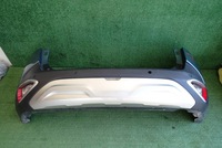 фото thumb №1, Бампер задній зад kia sportage v 2024 4x pdc