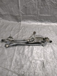 фото thumb №11, Механізм двірник передніх opel insignia a оригінальний номер 13227392