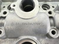 фото thumb №13, Головка комплектна 2.0 tdci 16v ford galaxy mondeo focus euro 4 9641752610