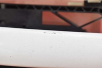 фото thumb №8, Ручка правая задняя задняя lf9e 5n0839885h skoda rapid hb 12-17