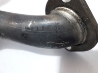 Bmw f95 lci g05 lci g06 lci g07 lci g09 g70 g90 коллектор выпускной 9844504 Недорого, фото thumb