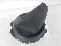 фото thumb №1, Mitsubishi asx чехол защитный рычаг переключения передач