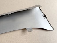 фото thumb №8, Захист бампера накладка спойлер bmw x5 f15 pure experience - перед