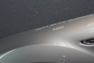 фото thumb №6, Ford mondeo mk4 рестайлинг крыло левый перед b2550