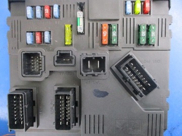 фото thumb №5, Xsara picasso коробка модуль bsi 9653667880