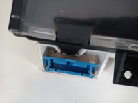 фото thumb №11, Счетчик приборы citroen xantia 1.8 9613575680