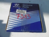 фото thumb №3, Диск сцепления hyundai accent 94-99 nowa оригинал