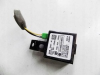 фото thumb №1, Jaguar xf i x250 15r модуль карти запалювання 2.2