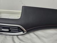 фото thumb №13, Решётка обдув молдинг dekor консоли w панель кожа mg ehs hs led