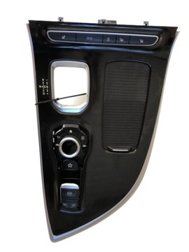 фото thumb №1, Панель средний контроллер считыватель renault espace v