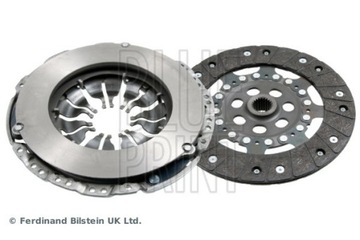 фото thumb №10, Зчеплення набір juke 1.5dt 10- блакитний print adn130220 набір зчеплення