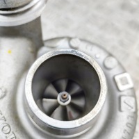 фото thumb №5, Турбокомпрессор volvo xc90 ii 32140099 37306570 2.0l 220kw 2022