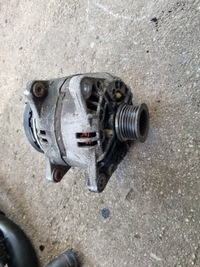 фото thumb №5, Renault laguna ii lift 2.2dci генератор 8200175210