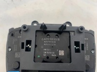 фото thumb №11, Mercedes e клас w213 контролер панель idrive оригінал