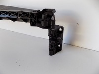 фото thumb №6, Mercedes e klasa w212 кронштейн поперечина - 4317