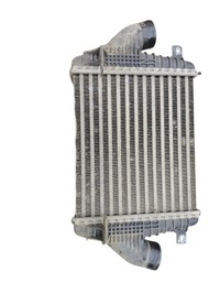 фото thumb №1, Радиатор интеркулер maxity cabstar 07-23r