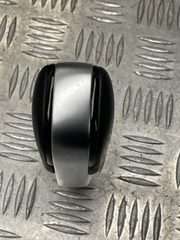 фото thumb №7, Koleos ii ручка переключения передач автоматическая коробка передач